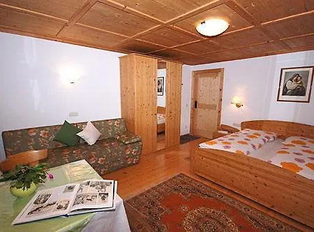 Rodahof Sexten Exterior photo