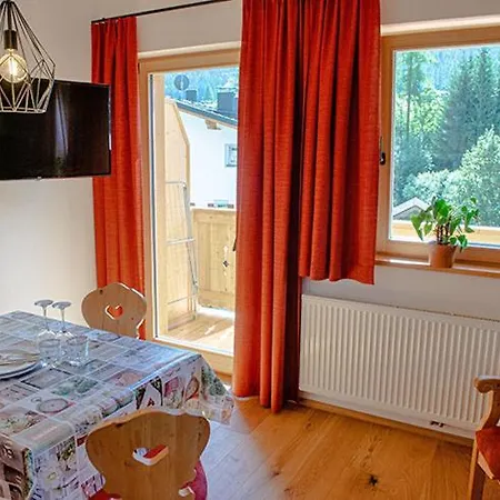 Rodahof Sexten Exterior photo