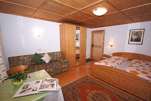 Rodahof Appartement