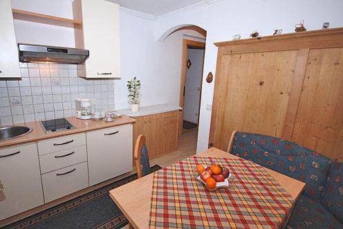 Apartment Rodahof