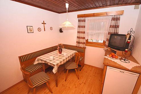 Rodahof Appartement *