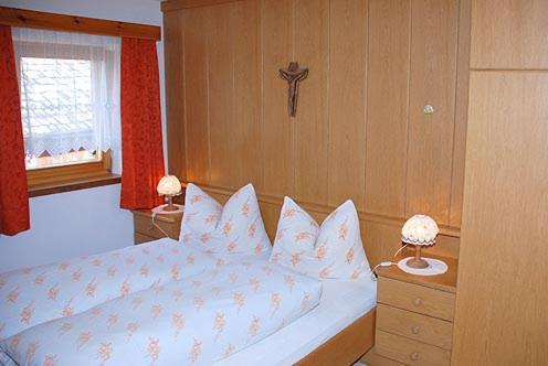 Rodahof Apartment