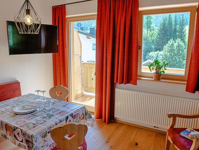 Rodahof Apartment