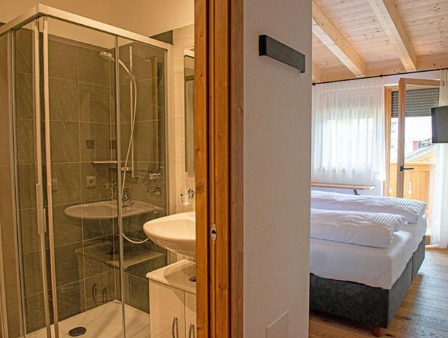 Rodahof Appartement