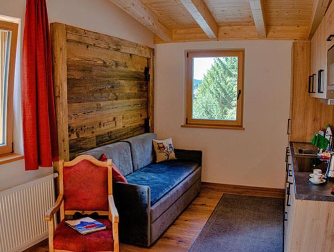 Rodahof Appartement Sexten