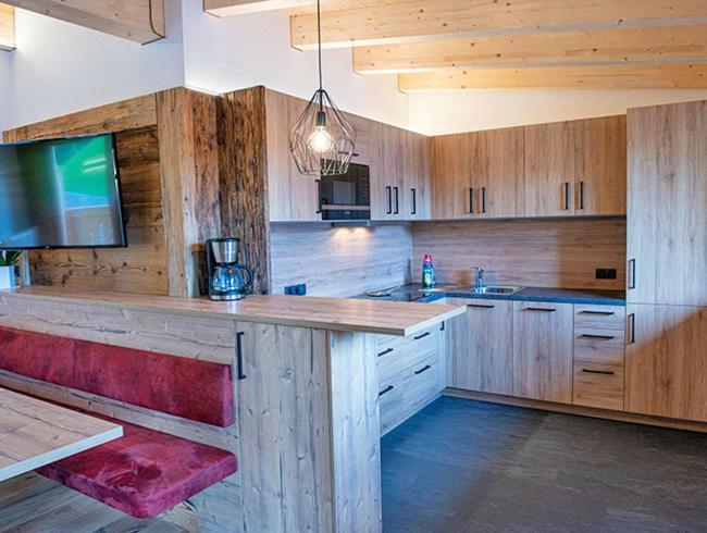 Rodahof Appartement