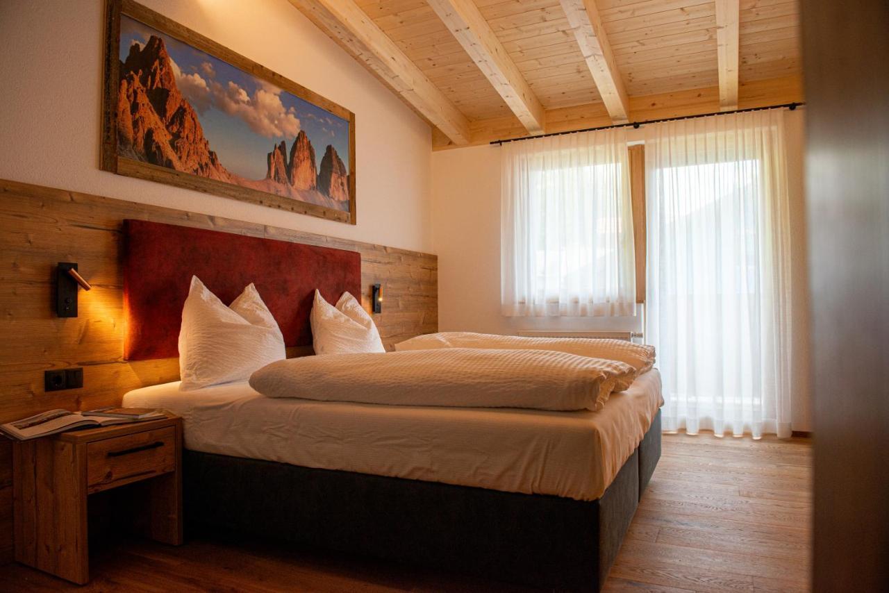 Rodahof Appartement *