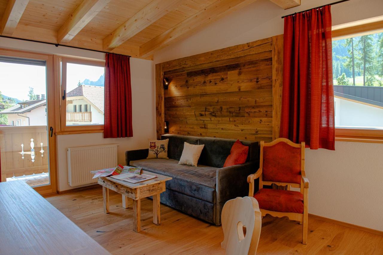 Rodahof Apartment Sexten