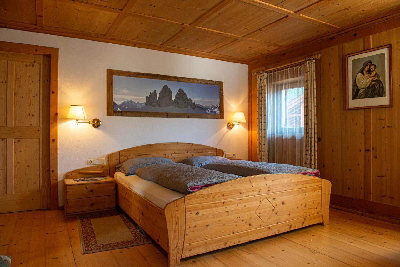 Rodahof Appartement *