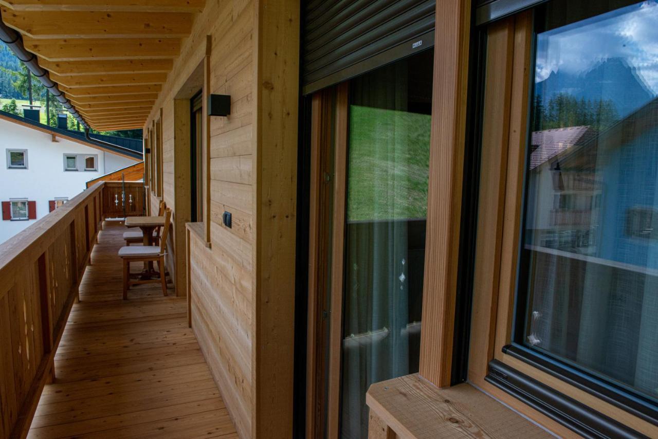 Rodahof Appartement Sexten
