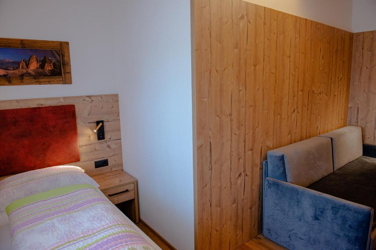 Rodahof Apartment *